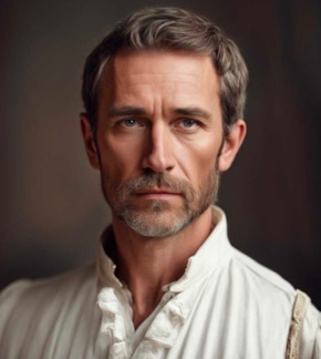 фотография Алексей Каренин