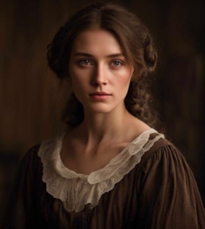 фотография Варенька