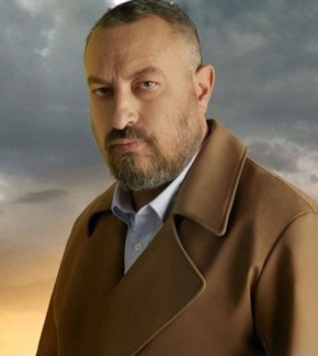 фотография Мюдюр