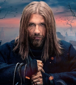 фотография Отец Сергий