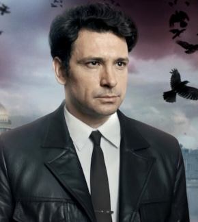 фотография Владимир Чубин