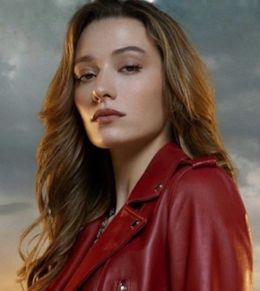 фотография Айдан