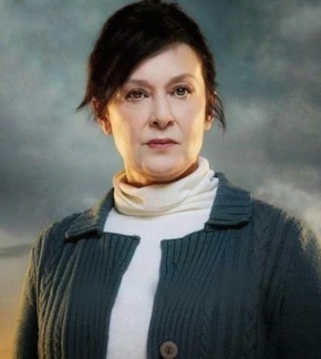 фотография Фатма