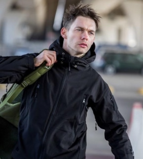 фотография Данил