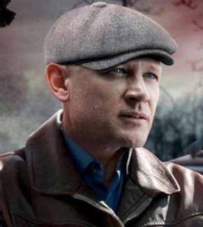 фотография Егор Федоров