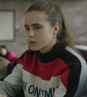 фотография Алиса