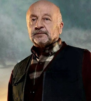 фотография Давут