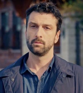 фотография Хасан Гюркан