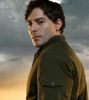 фотография Курт