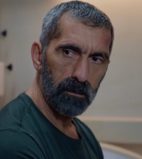 фотография Зафер Бора