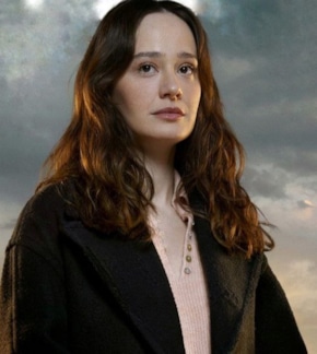 фотография Шенгюль