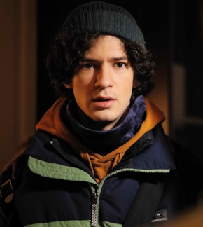 фотография Гоша