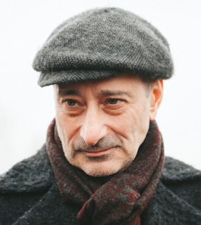 фотография Даниэль Коэн