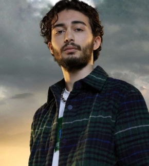 фотография Рюзгар