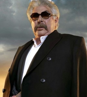 фотография Экбер Балтаджи