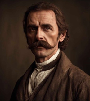 фотография Николай Левин