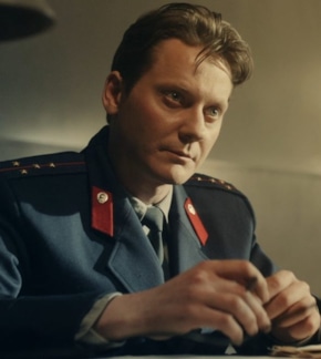 фотография Евгений Сгибнев