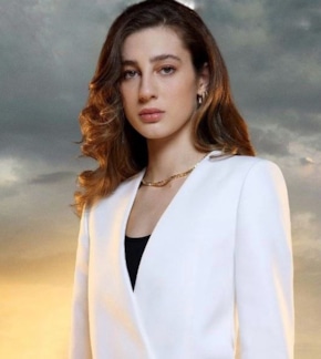 фотография Ягмур