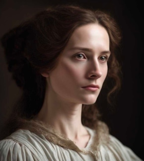 фотография Бетси Тверская