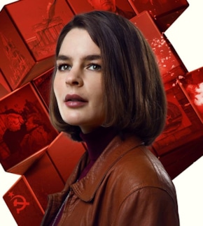 фотография Светлана Нечаева