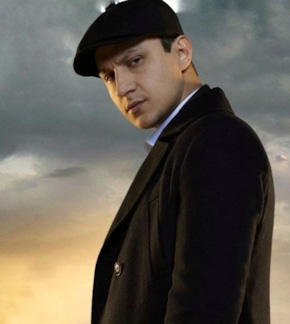 фотография Энвер Балтаджи