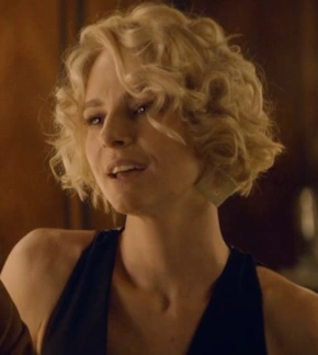 фотография Ингрид