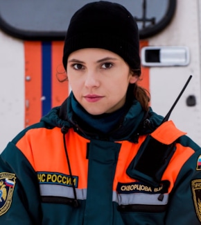 фотография Вика Скворцова