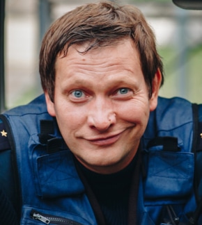 фотография Николай Петров