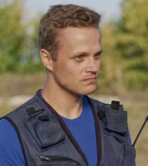 фотография Алексей Соколов