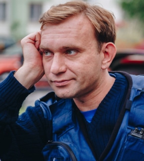 фотография Андрей Балашов