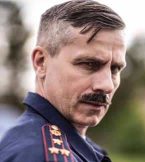 фотография Виктор Батников