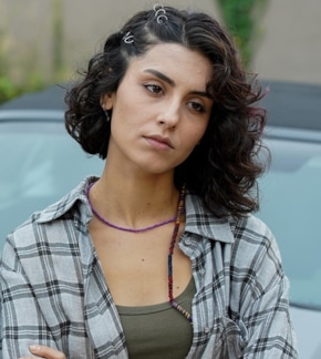 фотография Аси