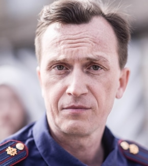 фотография Игорь Губанов