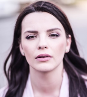 фотография Маргарита Сметанина