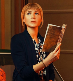 фотография Ольга Капитанова