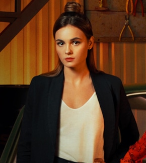 фотография Ирина Капитанова