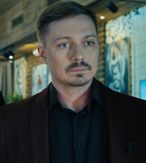 фотография Игорь Аверин