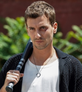 фотография Алаз Сойсалан