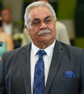 фотография Эшреф Али Сойсалан