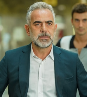 фотография Серхан Сойсалан