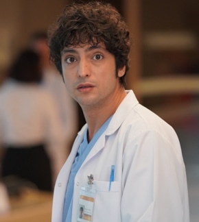 фотография Али Вефа