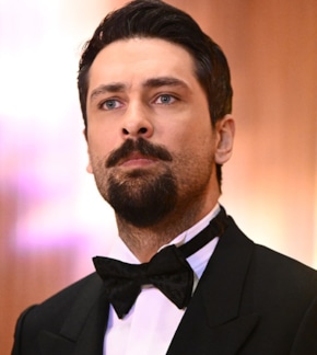 фотография Ферман