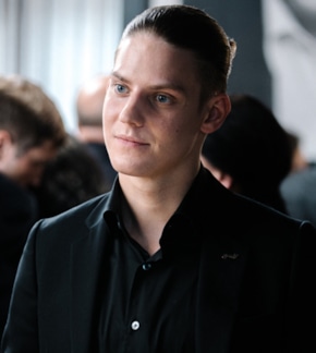 фотография Павел