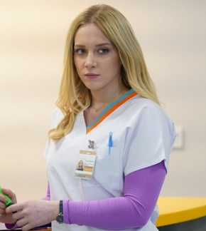 фотография Аджелия