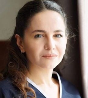 фотография Сельви