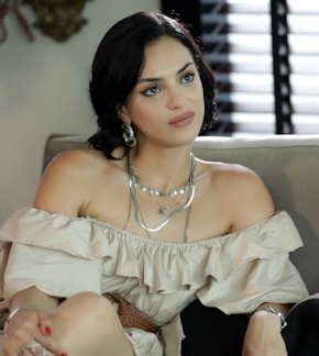 фотография Дамла