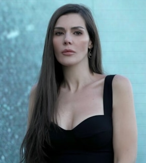 фотография Неслихан