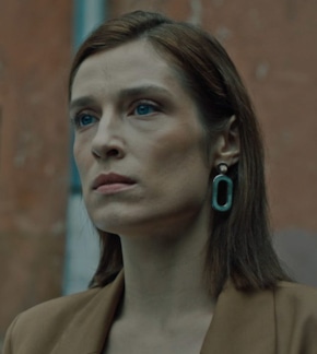 фотография Габи