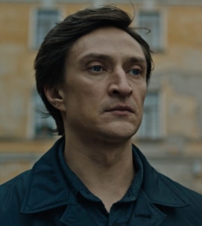 фотография Игорь Жук