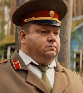 фотография Назаров